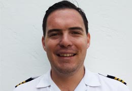 Robert Berriman